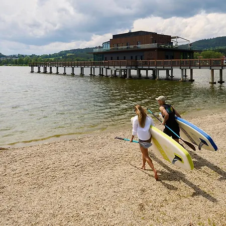 Nad Jezerem Lipno * Lipno nad Vltavou