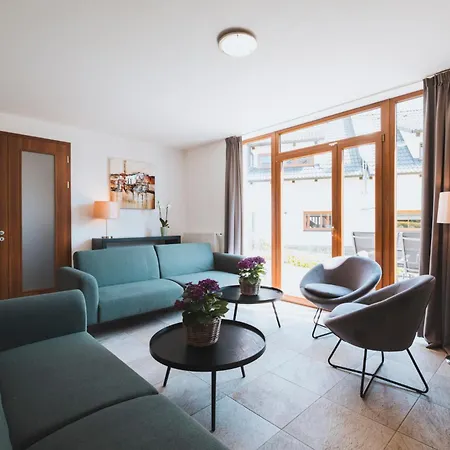 Nad Jezerem Lipno * ליפנו נאד וויטאבו