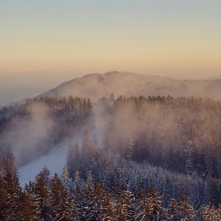 Nad Jezerem Lipno *