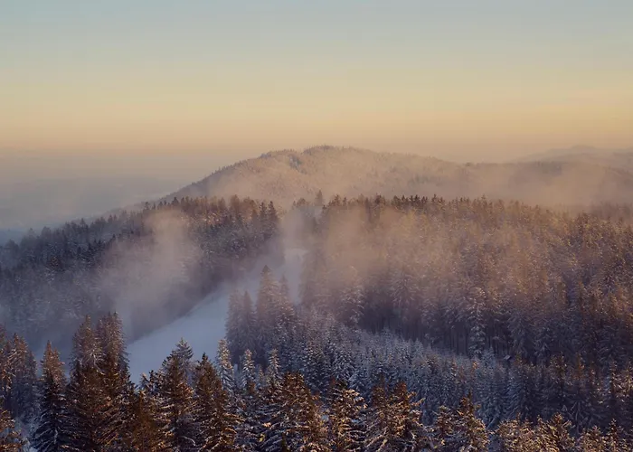 Nad Jezerem Lipno *